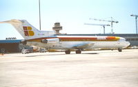 EC-CBG @ PMI - Palma de Mallorca 14.5.1994 - by leo larsen