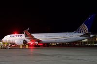 N15969 @ KSFO - SFO 2019. - by Clayton Eddy