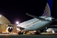 N15969 @ KSFO - SFO 2019.