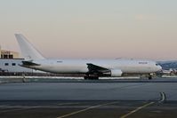 N760CK @ SFO - SFO 2019.