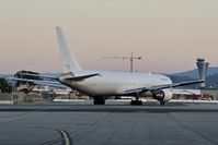 N760CK @ KSFO - SFO 2019. - by Clayton Eddy