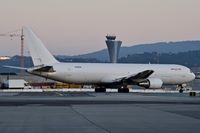 N760CK @ KSFO - SFO 2019. - by Clayton Eddy