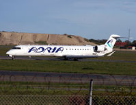 S5-AFB @ EKCH - S5-AFB landed rw 04L - by Erik Oxtorp