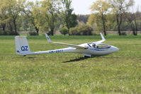 OK-2977 @ LZNI - LZNI - Nitra Airport, Slovakia - Pribina Cup 2019 - by Attila Groszvald-Groszi