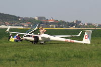 OY-XUS @ LZNI - LZNI - Nitra Airport, Slovakia - Pribina Cup 2019 - by Attila Groszvald-Groszi