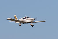 C-FEJQ @ CYXX - Landing - by Guy Pambrun