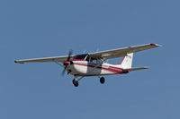 CF-YNJ @ CYXX - Landing - by Guy Pambrun
