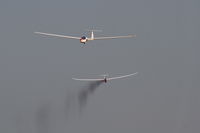 OE-5272 @ LZNI - LZNI - Nitra Airport, Slovakia - Pribina Cup 2019 - by Attila Groszvald-Groszi