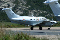 084 @ LFKC - Parked - by micka2b