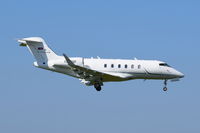 YU-GSF @ EGSH - Landing at Norwich. - by Graham Reeve