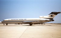 N763AT @ ALC - Alicante 3.9.1994 - by leo larsen