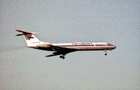 RA-65042 @ CPH - Copenhagen 3.11.1994 - by leo larsen