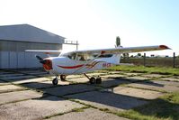 HA-CTZ @ LZNZ - LZNZ - Nové Zámky Airport - by Attila Groszvald-Groszi