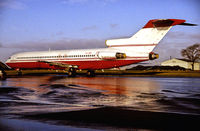 OY-SBH @ CPH - Copenhagen 24.11.1994 - by leo larsen