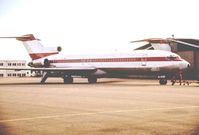 OY-SBI @ CPH - Copenhagen 25.11.1994 - by leo larsen