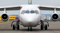 SE-DSZ @ LOWL - SE-DSZ @ Linz Airport