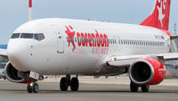 9H-TJC @ LOWL - 9H-TJC @ Linz Airport