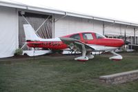 N788PA @ KOSH - Cirrus SR22 - by Florida Metal