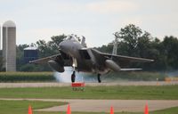 82-0009 @ KOSH - Air Venture 2018 - by Florida Metal
