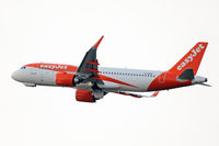 G-UZHP @ CPH - Copenhagen 13.2.2019 - by leo larsen