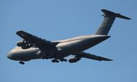 83-1285 @ KMCO - MCO Spotting - by Florida Metal