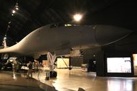 84-0051 @ KFFO - B-1B Lancer - by Florida Metal