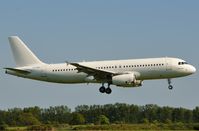 LZ-BHI @ EGSH - Titles and logo removed. - by keithnewsome