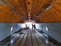 85-0031 @ KMCF - KC-10A - by Florida Metal