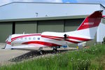 N89888 @ EGGW - at Luton Airport - by Terry Fletcher