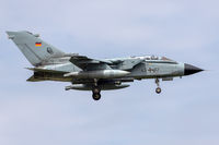 43 92 @ ETNN - 43+92 - Panavia Tornado IDS(T) - German Air Force