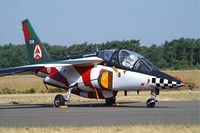 15258 @ EBBL - ASAS.PORTUGAL. - by Robert Roggeman