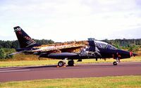 15250 @ EBBL - FAP.SPECIAL PAINT. - by Robert Roggeman