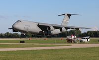 86-0026 @ KOSH - Air Venture 2018 - by Florida Metal