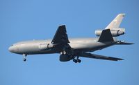87-0118 @ KMCO - MCO spotting - by Florida Metal