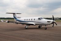 OO-JCV @ EHLE - Lelystad Airport - by Jan Bekker