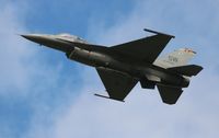 93-0540 @ KOSH - Air Venture 2018 - by Florida Metal
