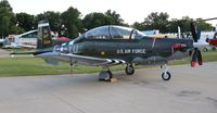 99-3549 @ KOSH - Air Venture 2018 - by Florida Metal