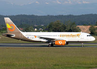 SX-SOF @ LOWG - opf Corendon Airlines. - by Andreas Müller