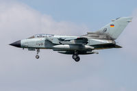 44 58 @ ETNN - 44+58 - Panavia Tornado IDS - German Air Force - by Michael Schlesinger