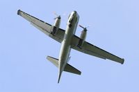 23 @ LFRU - Dassault-Breguet Atlantique II (ATL2), On display, Morlaix-Ploujean airport (LFRU-MXN) Air show 2017 - by Yves-Q