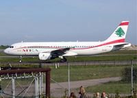 T7-MRB @ EKCH - T/-MRB landed rw 04L