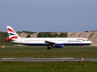 G-EUXD @ EKCH - G-EUXG taxi fot take off rw 04R - by Erik Oxtorp