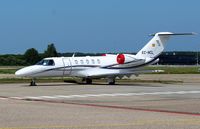 EC-NCL @ EHLE - Lelystad Airport