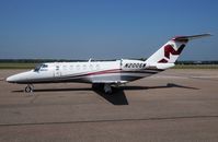 N2006M @ EHLE - Lelystad Airport - by Jan Bekker