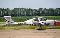 PH-EGM @ EHLE - Lelystad Airport