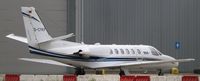 D-CYKP @ EHRD - Sfd Flug Dienst - by ghans