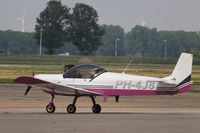 PH-4J8 @ EHLE - Lelystad Airport
