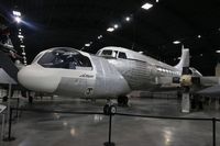 N793VS @ KFFO - C-131 - by Florida Metal
