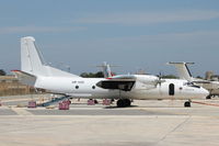 UR-UZC @ LMML - Antonov An26B UR-UZC Constanta Airlines - by Raymond Zammit