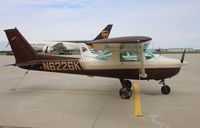 N6226K @ KJVL - Cessna 150M - by Mark Pasqualino